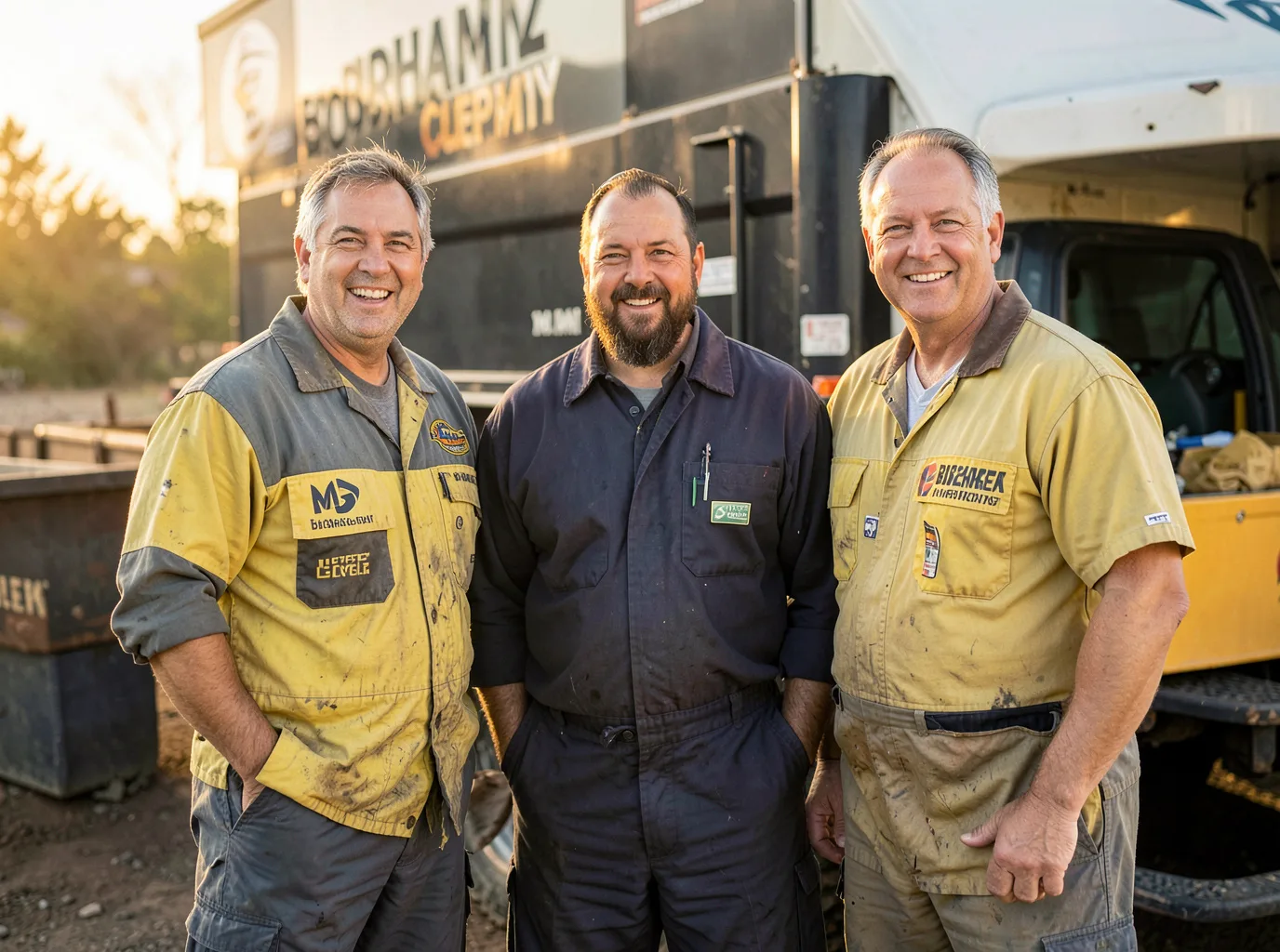 Sewage Cleanup company in Pottsville, TX